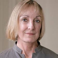 Christine Schutt's Instagram, Twitter & Facebook