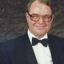 Desmond H. Bond Obituary