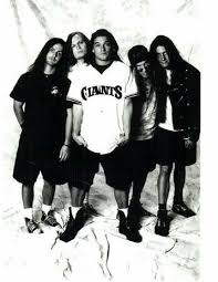 Pin On Ugly Kid Joe
