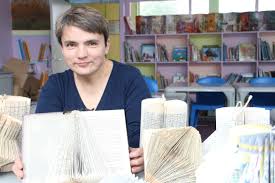 Temoignage D Apprenante Joelle Aulnoye Aymeries Mots Merveilles