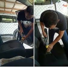 Maybe you would like to learn more about one of these? Cuci Kusyen Kereta Kelantan Aisyclean Solution Home Facebook