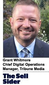 Grant Whitmore's Instagram, Twitter & Facebook