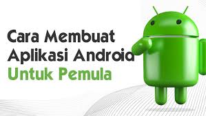 Menggunakan aplikasi untuk mengatur keuangan terbukti membuat kondisi finansial menjadi lebih baik. 6 Cara Membuat Aplikasi Android Untuk Pemula Yang Mudah