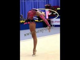 0030 Dance Of The Sugar Plum Fairy Tchaikovsky Music For Rhythmic Gymnastics Youtube Rhythmic Gymnastics Sugar Plum Fairy Gymnastics