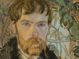 Zmurko, Szukalski and Wyspianski