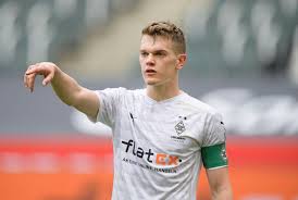 1972, 1980 and, of course, at wembley in 1996. Liverpool In Contact Over Signing Gladbach S Matthias Ginter