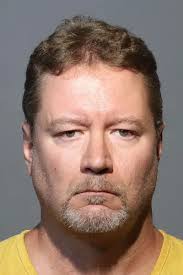 30-year-old DANIELLE DENHAM from Seminole County was booked