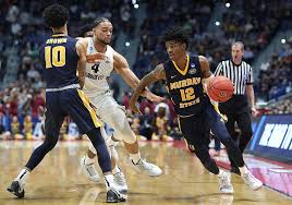 By rotowire staff | rotowire. Murray State S Ja Morant Is Elite In Win Over Marquette