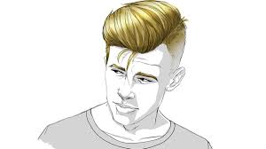 By | august 3, 2020. So Stylen Sie Einen Sidecut Gq Germany
