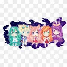 Chibi star guardian miss fortune. Star Guardian Chibis By Mei Kogal Miss Fortune Star Guardian Chibi Clipart 1548468 Pikpng