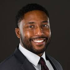 Antonio Samuel Forty Under 40 2020