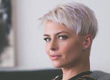 Ссыонист изосрайля 30 мая 2021 20:31. Krotkie Fryzury 2021 Dla Dojrzalych Kobiet Modne Ciecia Ktore Odejma Lat