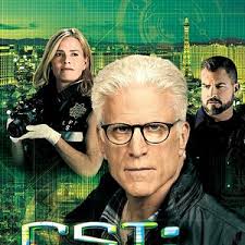 Les Experts Saison 15