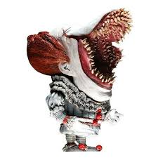 It 2017 Pennywise Scary With Light Soft Vinyl Figure For Sale Online Hi, running the latest version of the addon, latest version of pennywise and firefox beta (latest). it 2017 pennywise scary with light soft vinyl figure