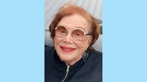 Suzanne Joy Weintraub