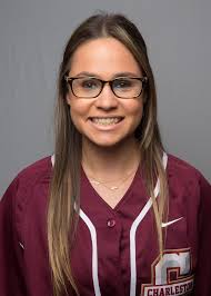 2012 Softball Roster