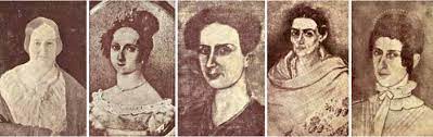 Maybe you would like to learn more about one of these? Las Mujeres En La Independencia De Colombia Revista Credencial
