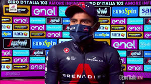 In this podcast we discuss, rohan dennis in 2021, almeida's future at quickstep, tao vs hindley and sunweb's strategy as well as ranking arnaud demare amongst the other top. Giro D Italia 2020 Stage 12 Interviews Post Race Youtube