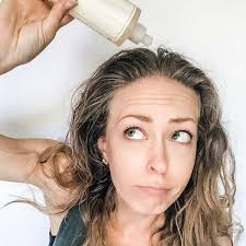 That's why we spoke with celebrity hairstylist and owner of hair addict salon michelle after washing with the shampoo mixture out, apply a generous amount of the repair mask and allow it to sit on your hair anywhere from five to 15. Developer And Shampoo To Remove Hair Dye Does It Really Work