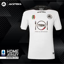 Spezia calcio is a professional football club based in la spezia, liguria, italy. Footballitalia On Twitter Spezia Have Unveiled Their First Second And Third Choice Kits For Their First Ever Serie A Season Designed By Acerbis Https T Co D6gmnljxpz Seriea Spezia Calcio Https T Co Kb0ljyrltx