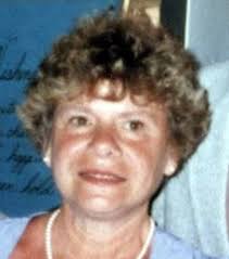 Anna McCarthy Obituary