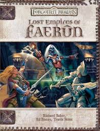 This product includes everything a player needs to create a character for a d&d campaign in the 4th edition forgotten realms setting, including new feats. Lost Empires Of Faerun 3 5 Wizards Of The Coast Dungeons Dragons 3 X Forgotten Realms 3 X Dungeons Dragons 3 X Forgotten Realms Dungeon Masters Guild