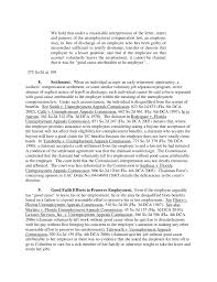 The unemployment system in a nutshell a. Forst Pursuing An Unemployment Benefits Claim