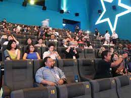 For leasing and marketing inquiry, kindly drop your email. Gsc Nu Sentral Launched Today News Features Cinema Online