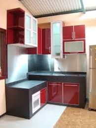Bukan hanya dari sisi fungsional yang bertambah modern, tapi juga dari segi visualnya. Imroatul Faizah On Twitter 50 Model Kitchen Set Minimalis Dapur Kecil Modern Sederhana Https T Co Tq6wdzp1z4