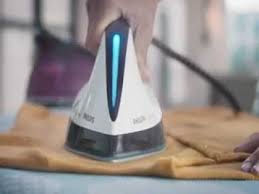 Hai blogger n silent reader. Perfectcare Compact Steam Generator Iron Philips Gc7800 Series Youtube