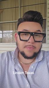 Ty Patterson Linden Tx