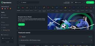 If there's a section that you want to skip to. Sportsbet Sportsbook Review Bitedge Helping You Win Crypto