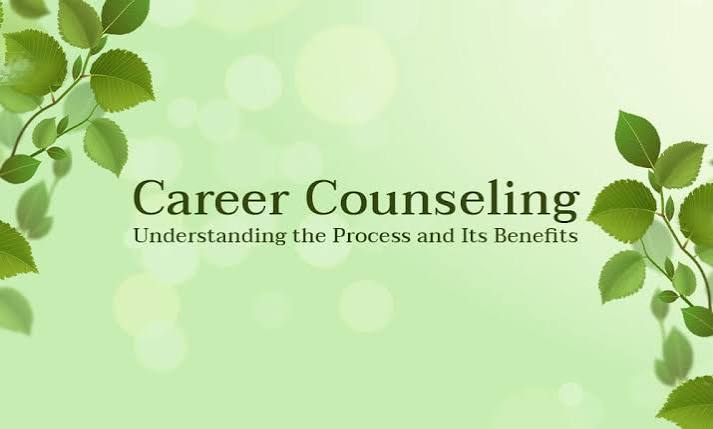 Career development counseling