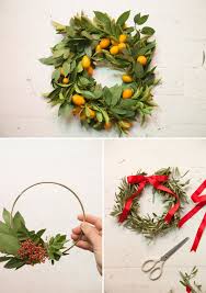 Posted by huck500 at 7:05 am on march 8, 2016 3 favorites. 3 Wreaths To Make For The Holidays