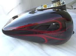 Black And Red Motorcycle Paint Jobs Image Result For Ghost Flames Red Candy And Black Motorcycle Paint Jobs Motorcycle Painting Custom Motorcycle Paint Jobs