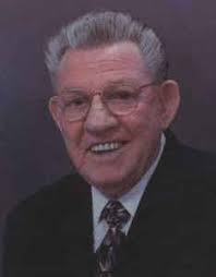 Dr Carl Hatch (1929-2009)