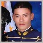 Fallen 44: Sr. Insp. Max Jim Ramirez Tria