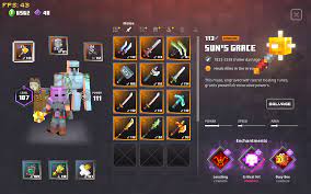 On your first playthroughs of the game, you will want to change your armor pretty much every time you get a set. The Crusader Build That I Made Depends On Defense And Not Being Alone Minecraftdungeons
