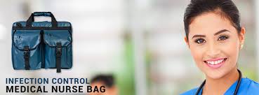 Nurses Bag
