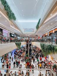 Nakapag-SM City Sto. Tomas na ga ang lahat? Share your photos in the  comments section. #StoTomasBatangas #BatangasRepublic