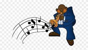 Pngtree offers over 111 jazz music png and vector images, as well as transparant background jazz music clipart images and psd files.download the free graphic resources in the form of png, eps. Music Jazz Black History Month Clip Art Free Transparent Png Clipart Images Download