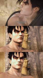 DEVIL JIN