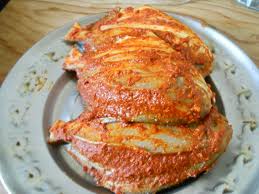 Pin On Fish And Prawns