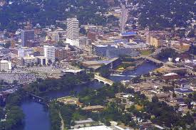 South Bend Indiana Great American Road Trip South Bend Indiana Indiana Travel