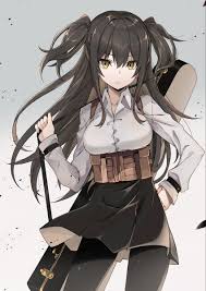 とある おしゃれまとめの人気アイデア pinterest 藤本 尭 クールなアニメの女の子 漫画ガール アニメ戦士