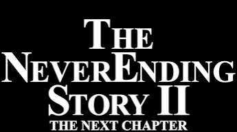 The Neverending Story II: The Next Chapter Showtimes | Fandango