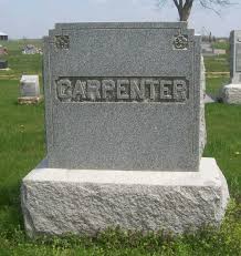 Susanna “Susan” Batdorf Carpenter (1845-1923)