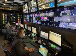 A did b had done c had been doing 6 pauline … to the park when a child. Daytona 500 Nascar Productions Relies On Charlotte For Remote Production Of International Feed