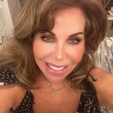 Deborah Mcclary's Instagram, Twitter & Facebook