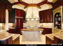 مطابخ رخام 2015